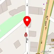 سالن زیبایی مژده ضیائی