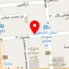 آرایشگاه زنانه لاوین