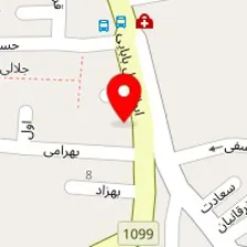 سالن زیبایی آنی