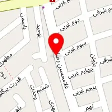 سالن زیبایی آیماه