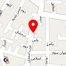 سالن زیبایی پرستو عبدالهی