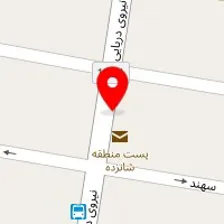 سالن زیبایی ملودی