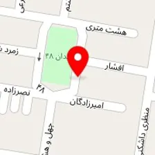 سالن زیبایی کیمیا