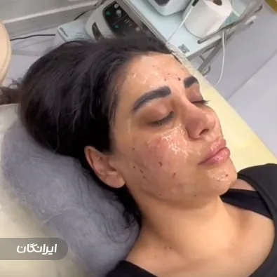 کلینیک زیبایی ستاره ی فرجام