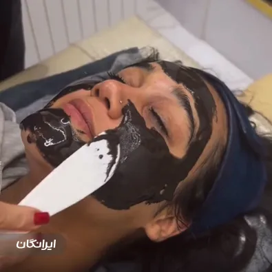 کلینیک زیبایی ستاره ی فرجام