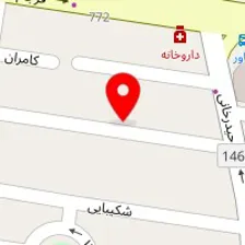 سالن زیبایی روشنک