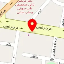 سالن زیبایی لیدا