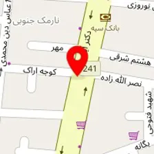 سالن ناخن آیدا حامدی