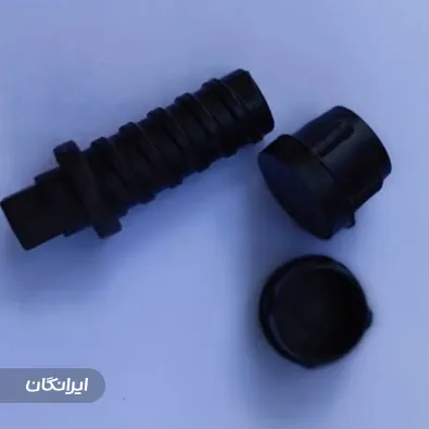 تولیدی لوازم پلاستیکی مسعودپلاست