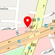 سالن کاشت ناخن ساحل کوثریان