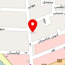 سالن زیبایی مهناز