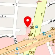 سالن کاشت ناخن آوا