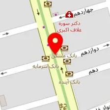 سالن زیبایی بهار روزبهانی