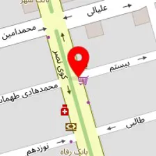 سالن زیبایی چلگیس