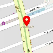 سالن کاشت ناخن عاطی