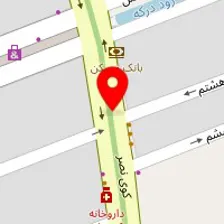 آموزش کاشت ناخن شیما سانی