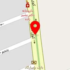 سالن زیبایی خاتون