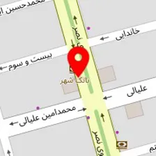 سالن کاشت ناخن الی