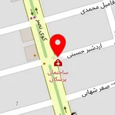 سالن زیبایی گلچین