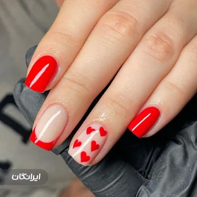 سالن زیبایی مینیاتور