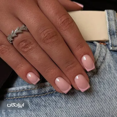 سالن زیبایی مینیاتور