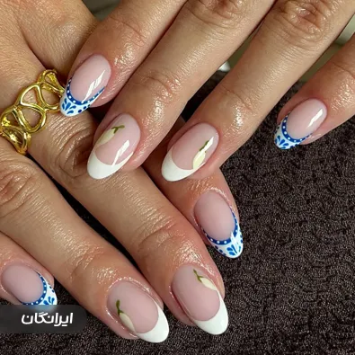 سالن زیبایی مینیاتور