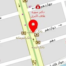 مرکز تخصصی ناخن و آرایش راتا