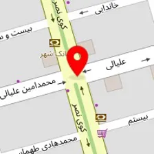 سالن زیبایی ملکه