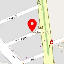 سالن زیبایی خورشید