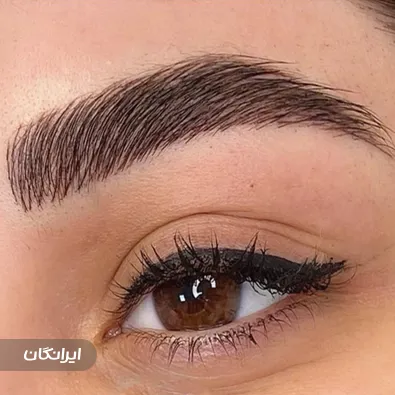 سالن آرایش دائم لیلا سبزیانی