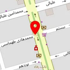 سالن کاشت ناخن مریم