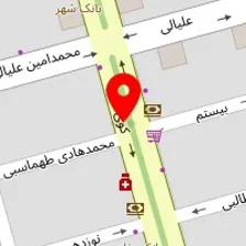 سالن زیبایی سمو