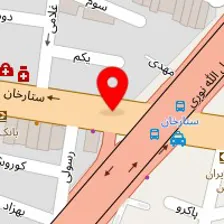 سالن کاشت ناخن نگین