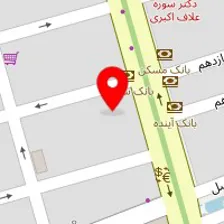 سالن کاشت ناخن دنیا