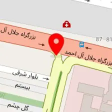 سالن زیبایی نکیسا