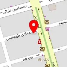 سالن آرایش دائم آرک لاین