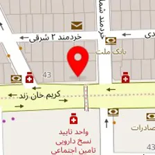 شرکت مدیریت توسعه صنایع پتروشیمی (سهامی خاص)