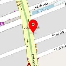 آرایشگاه میکادل