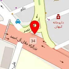 سالن زیبایی شیوا