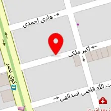 آرایشگاه بی بی گل