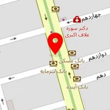 سالن اپیلاسیون خانوم خانوما