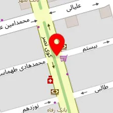 سالن خدمات ناخن دیانا