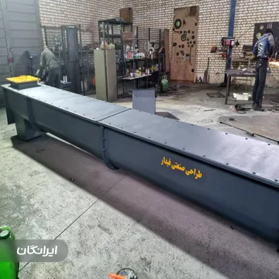 شرکت طراحی صنعتی فیدار