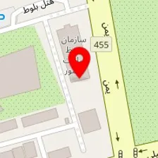 سالن ناخن نیل آرت