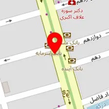 آموزش آرایش دائم دریا حسنی