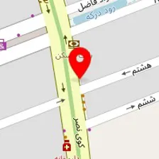 سالن کاشت ناخن ساتیا