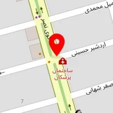 سالن کاشت ناخن لی لی