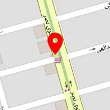 سالن زیبایی شبنم