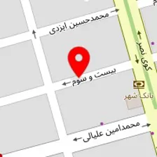 سالن زیبایی نیکی