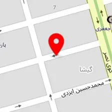 سالن زیبایی مه رو